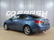 Chevrolet Cruze I Рестайлинг Воронеж  - изображение 19