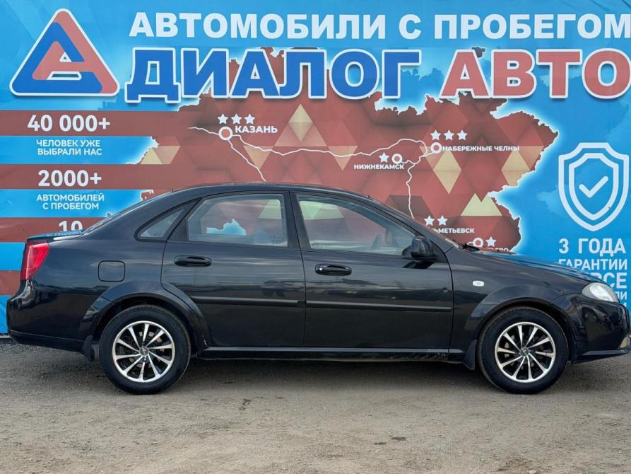 Daewoo Gentra II Набережные Челны  - изображение 2