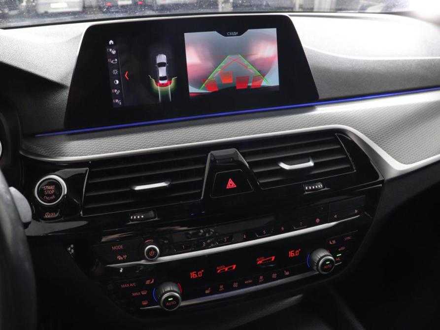 BMW 5 серии VII (G30/G31/G38) Химки  - изображение 15