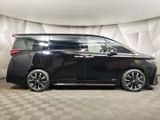 Toyota Alphard IV Москва  - изображение 24