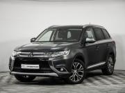 Mitsubishi Outlander III Рестайлинг 2 Санкт-Петербург  - изображение 29