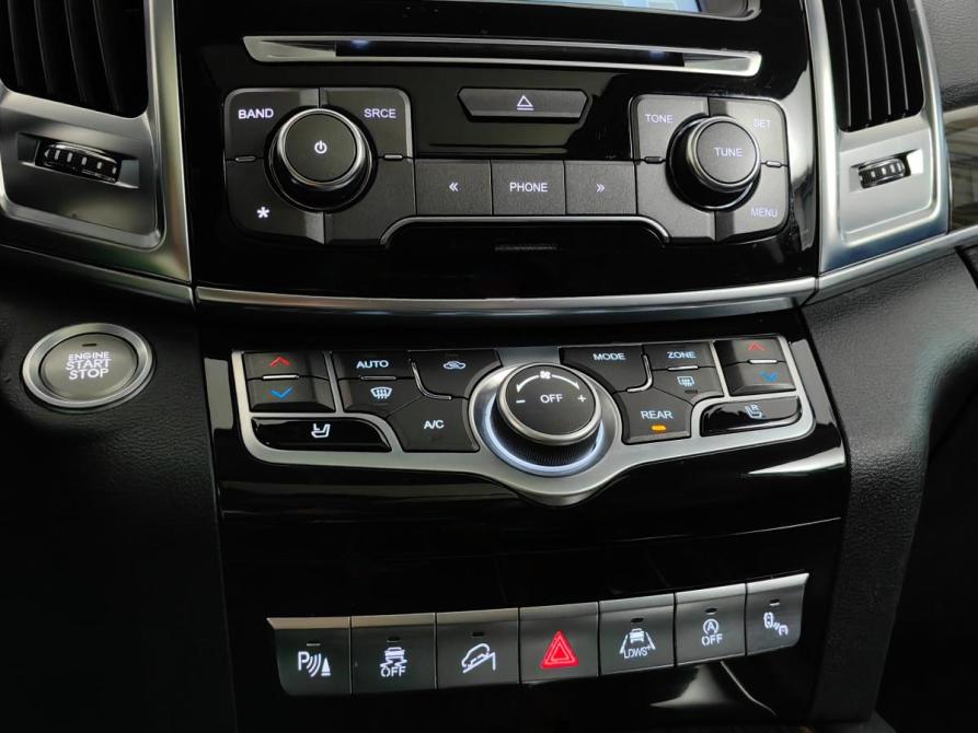 Haval H9 I Рестайлинг Москва  - изображение 19