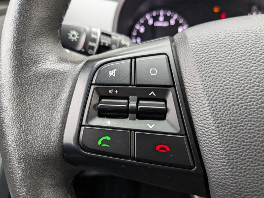 Hyundai Creta I Рестайлинг Москва  - изображение 5