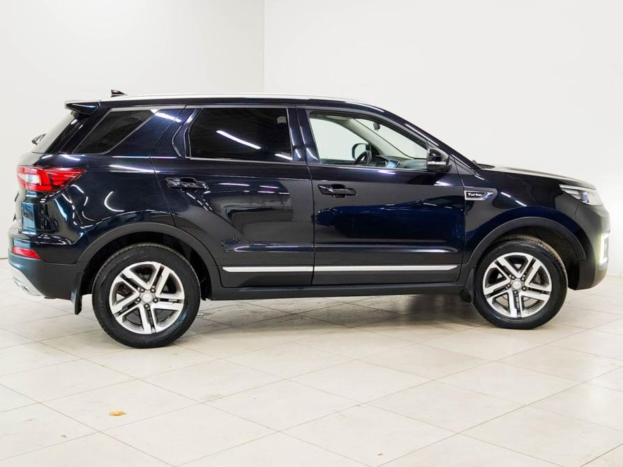 Changan CS55 Тула  - изображение 4