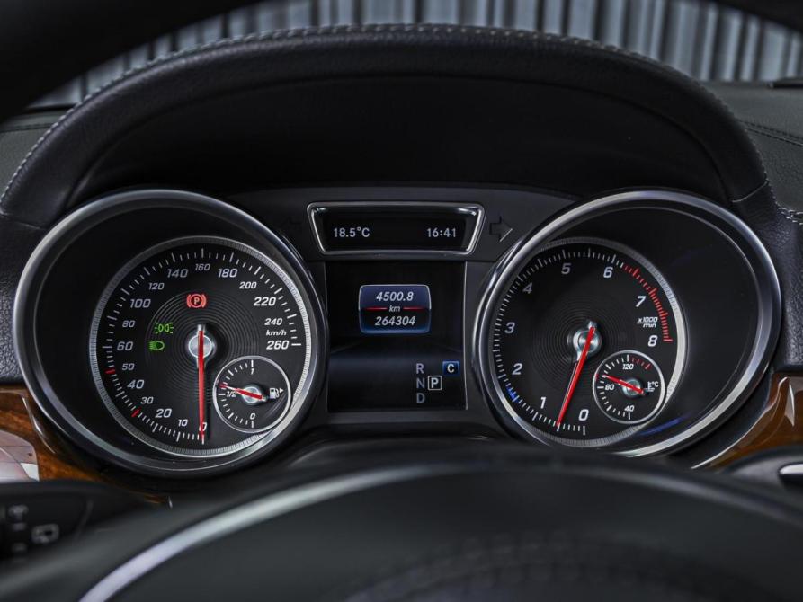 Mercedes-Benz GLS I (X166) Ставрополь  - изображение 30
