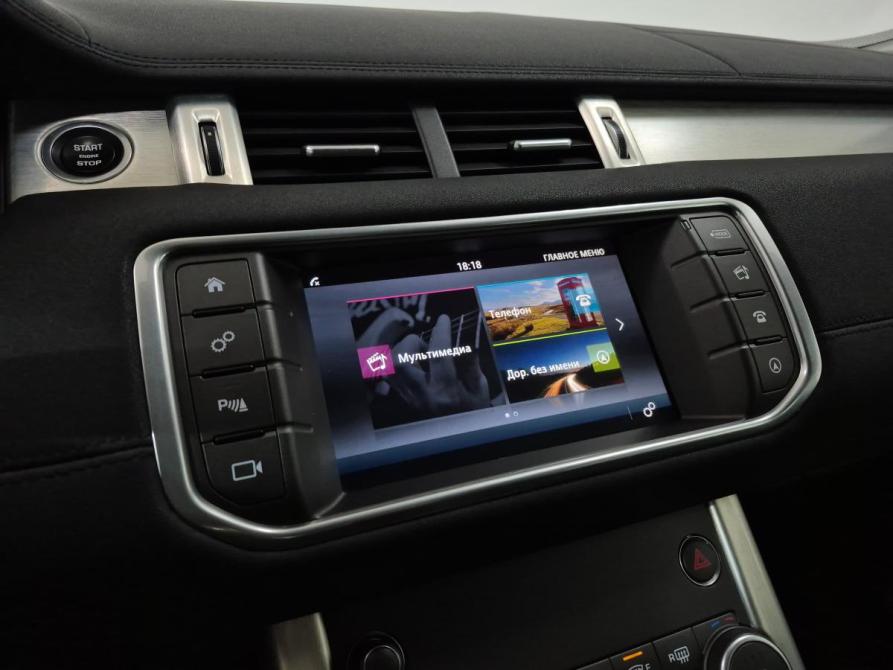 Land Rover Range Rover Evoque I Рестайлинг Альметьевск  - изображение 21