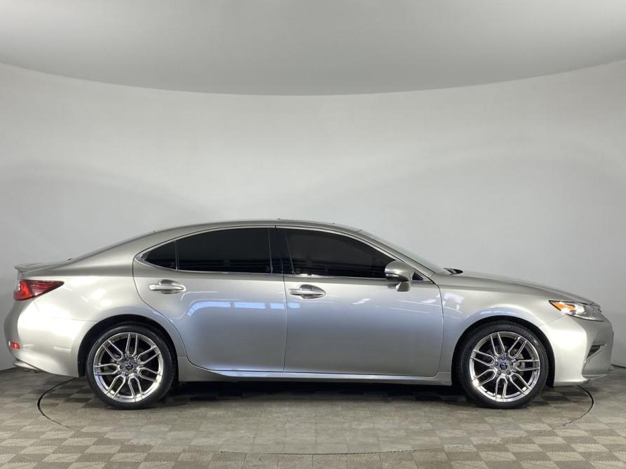 Lexus ES VI Рестайлинг Воронеж  - изображение 10