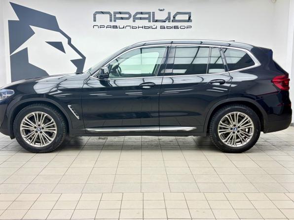 BMW X3 III (G01) с пробегом 2019 года, цена 4 289 000 рублей, 60481 км, внедорожник, Автокод Объявления