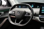 Changan UNI-K Крым  - изображение 56