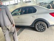 Renault Logan II Рестайлинг Екатеринбург  - изображение 26