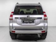 Toyota Land Cruiser Prado 150 Series Рестайлинг 1 Химки  - изображение 32