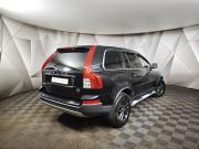 Volvo XC90 I Рестайлинг Москва  - изображение 21