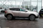 Nissan Qashqai I Рестайлинг Иркутск  - изображение 30