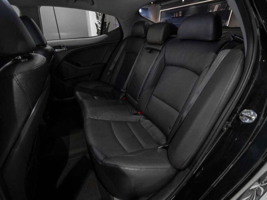 Kia Optima III Рестайлинг Москва  - изображение 12