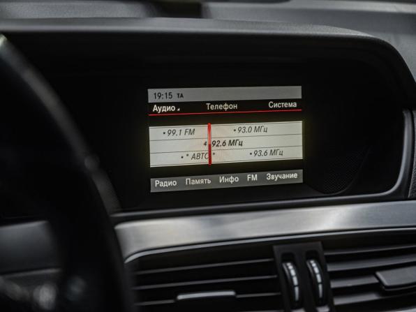 Mercedes-Benz C-Класс III (W204) Рестайлинг с пробегом 2013 года, цена 1 340 000 рублей, 309190 км, седан, Автокод Объявления