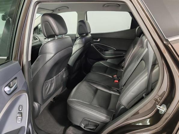 Hyundai Santa Fe III Рестайлинг с пробегом 2015 года, цена 1 975 000 рублей, 158045 км, внедорожник, Автокод Объявления
