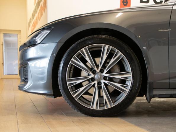 Audi A6 V (C8) с пробегом 2019 года, цена 4 199 000 рублей, 130980 км, седан, Автокод Объявления