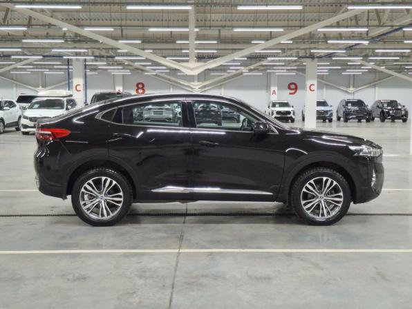 Haval F7x I с пробегом 2021 года, цена 1 970 000 рублей, 72917 км, внедорожник, Автокод Объявления