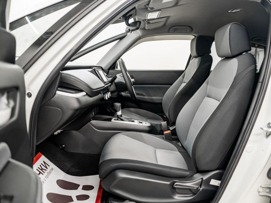 Honda Fit IV Красноярск  - изображение 7