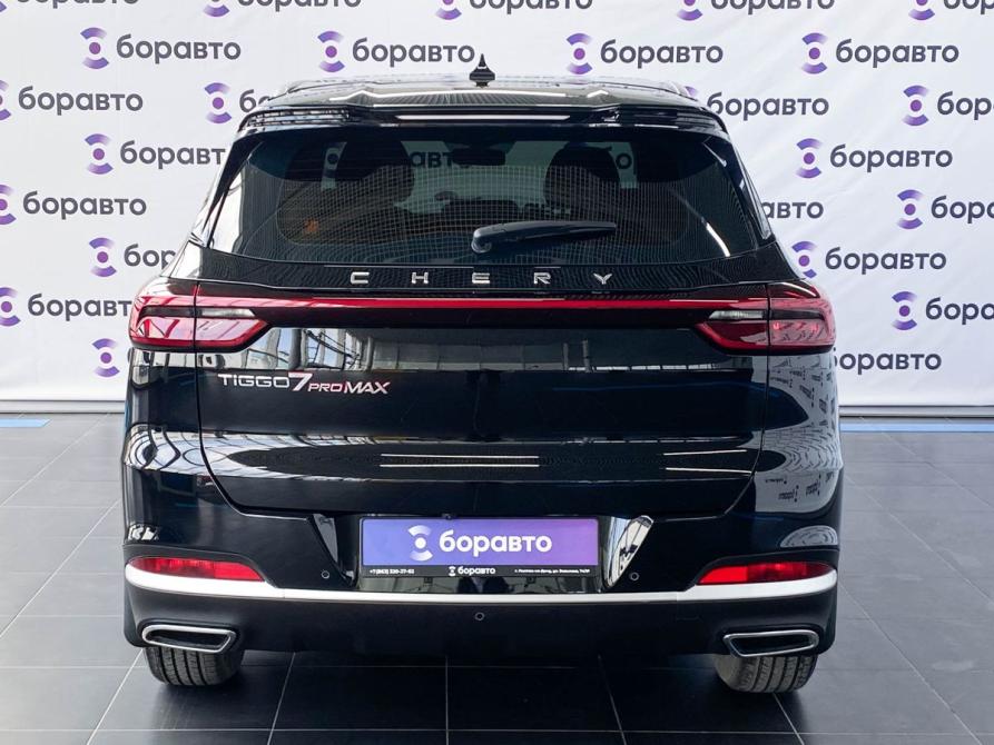 Chery Tiggo 7 Pro Max I Ростов-на-Дону  - изображение 19
