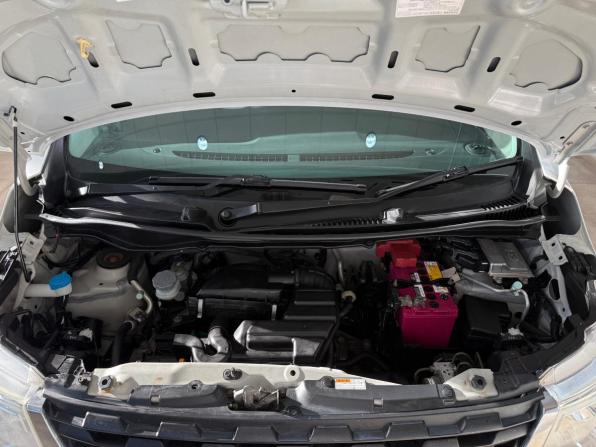 Suzuki Wagon R V Рестайлинг с пробегом 2016 года, цена 640 000 рублей, 90426 км, хэтчбек, Автокод Объявления