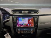 Nissan Qashqai II Рестайлинг Москва  - изображение 48