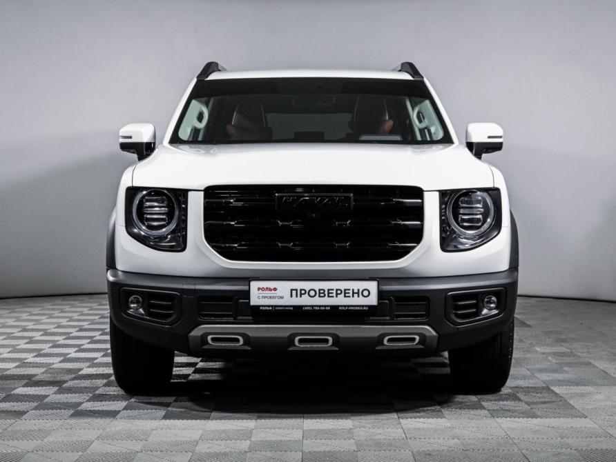 Haval Dargo I Москва  - изображение 2