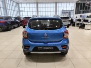 Renault Sandero II Казань  - изображение 29