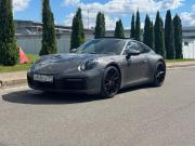 Porsche 911 VIII (992) Москва  - изображение 9
