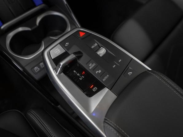 BMW X2 II (U10) с пробегом 2025 года, цена 6 500 000 рублей, 37 км, внедорожник, Автокод Объявления
