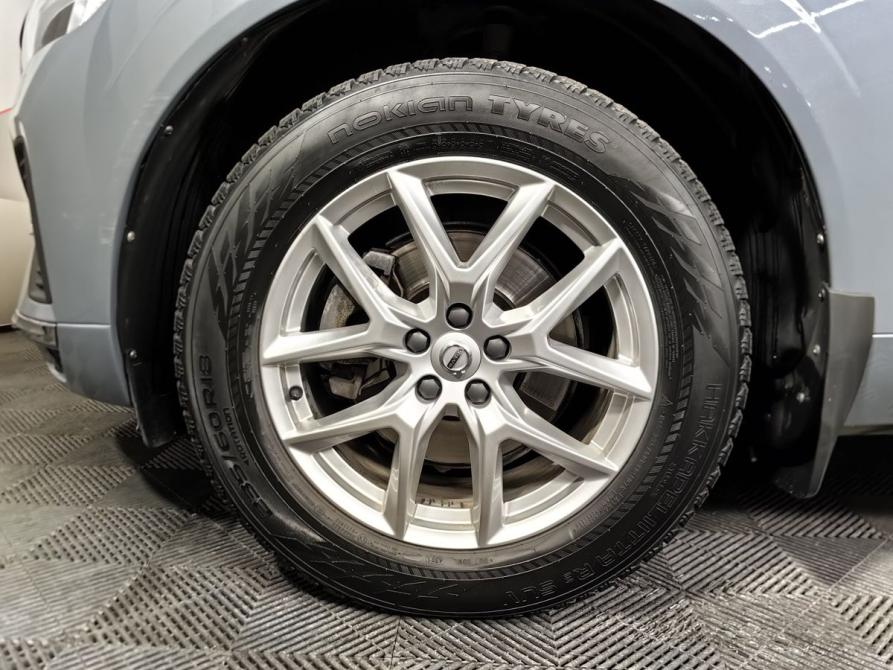 Volvo XC60 II Рестайлинг Москва  - изображение 9