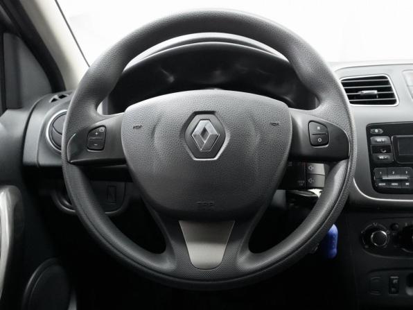 Renault Sandero II Рестайлинг с пробегом 2018 года, цена 950 000 рублей, 91000 км, хэтчбек, Автокод Объявления