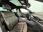 BMW 7 серии VI (G11/G12) Рестайлинг Волгоград  - изображение 70