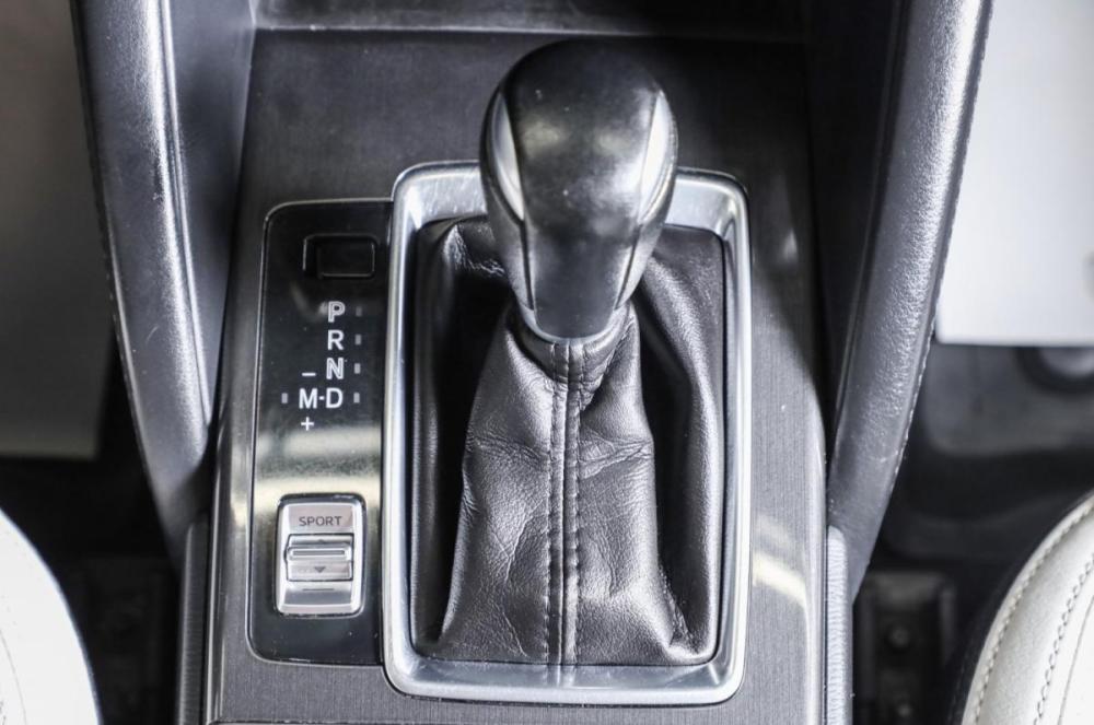 Mazda CX-5 I Рестайлинг Новосибирск  - изображение 15