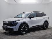 Kia Sportage V Москва  - изображение 20