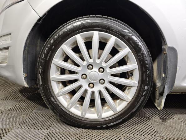 Ford Mondeo IV Рестайлинг с пробегом 2011 года, цена 579 000 рублей, 195056 км, седан, Автокод Объявления