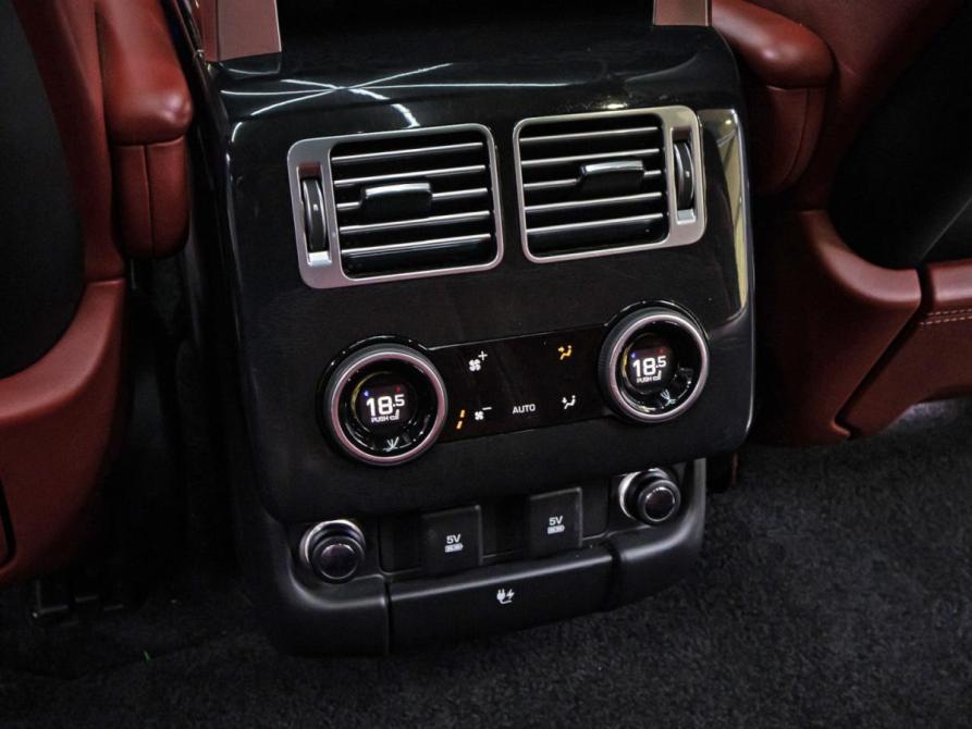 Land Rover Range Rover IV Рестайлинг Москва  - изображение 20