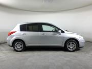 Nissan Tiida I Москва  - изображение 23