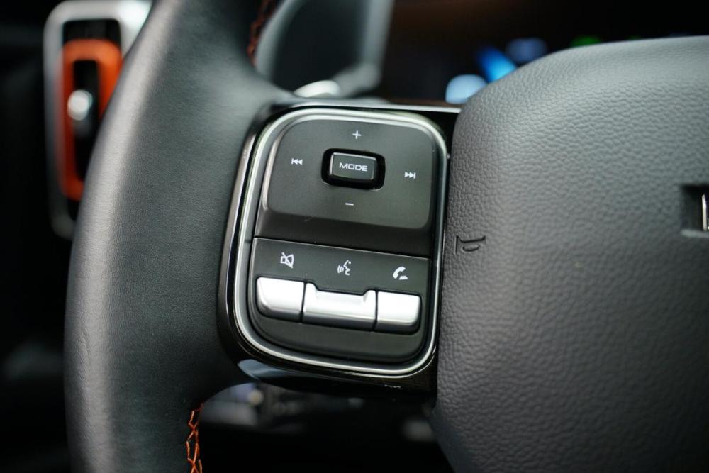 Haval Dargo I Крым  - изображение 15