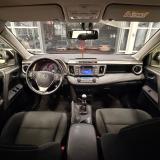 Toyota RAV4 IV (XA40) Нижнекамск  - изображение 39