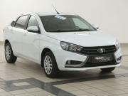 Lada (ВАЗ) Vesta I Иваново  - изображение 20