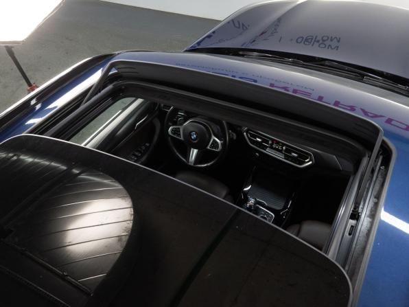 BMW X3 III (G01) Рестайлинг с пробегом 2021 года, цена 5 799 000 рублей, 57675 км, внедорожник, Автокод Объявления