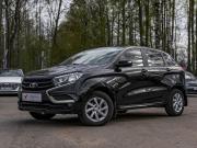 Lada (ВАЗ) XRAY I Санкт-Петербург  - изображение 13