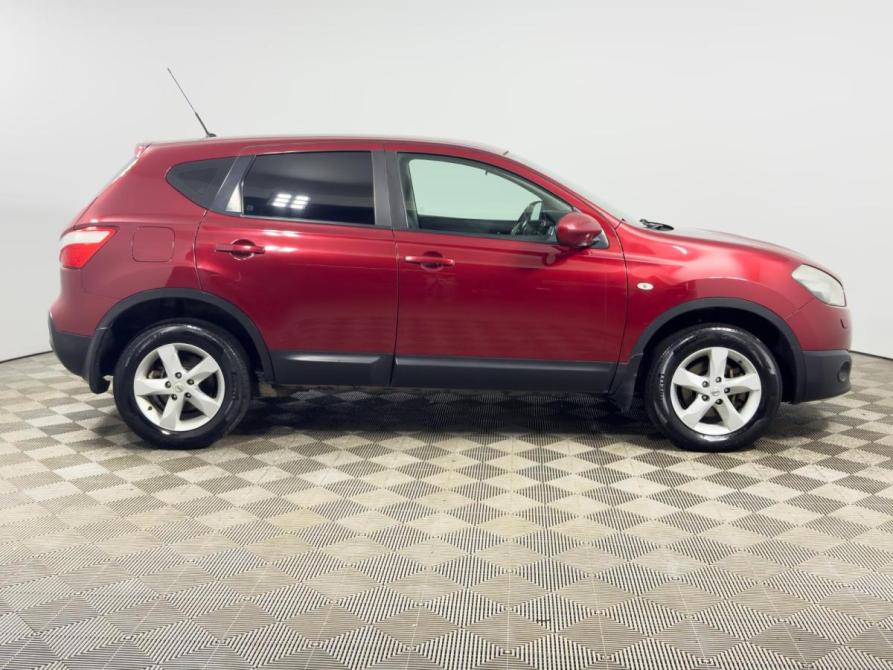 Nissan Qashqai I Рестайлинг Казань  - изображение 5