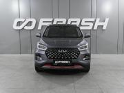 Chery Tiggo 4 Pro I Рестайлинг Ростов-на-Дону  - изображение 23