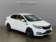 Kia Rio III Рестайлинг Краснодар  - изображение 20