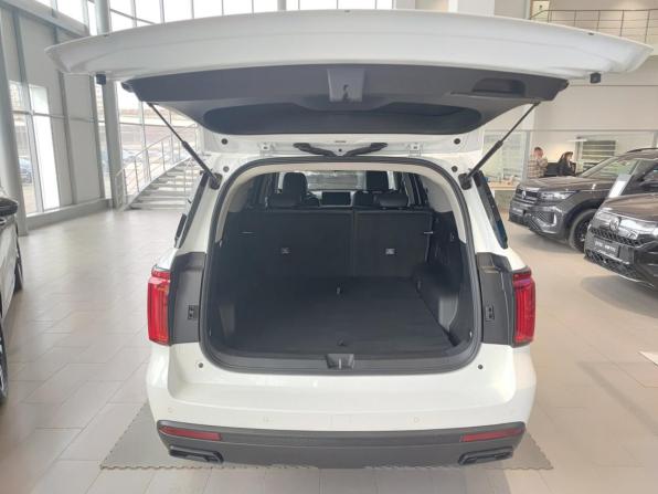 Haval H5 II с пробегом 2023 года, цена 3 018 000 рублей, 42936 км, внедорожник, Автокод Объявления