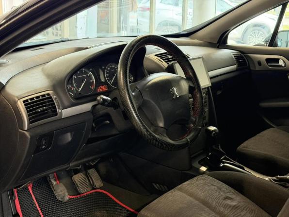 Peugeot 407 с пробегом 2006 года, цена 316 313 рублей, 275154 км, седан, Автокод Объявления