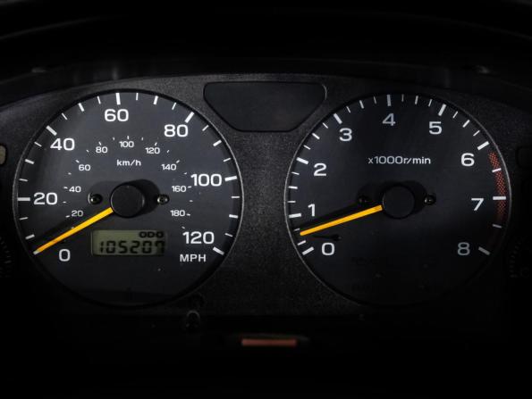 Subaru Forester I с пробегом 1999 года, цена 449 000 рублей, 105206 км, внедорожник, Автокод Объявления