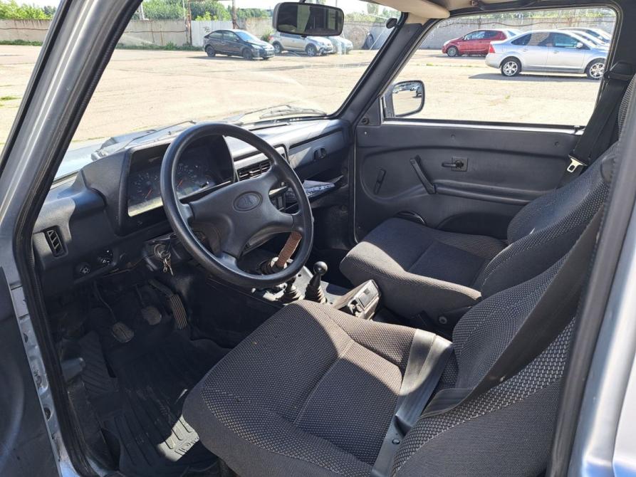 Lada (ВАЗ) 2131 (4x4) I Набережные Челны  - изображение 20